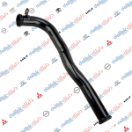 بوري هيتر سوناتا -كيا اوبتيما 2013- سنتافيا -HF OEM 25460-2G201