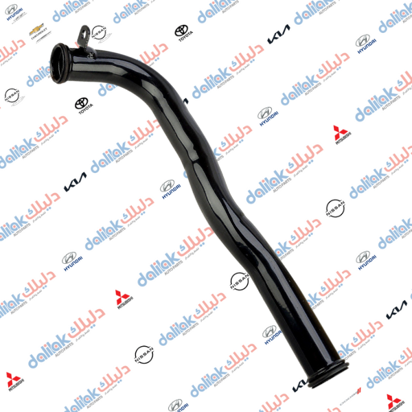 بوري هيتر سوناتا -كيا اوبتيما 2013- سنتافيا -HF OEM 25460-2G201