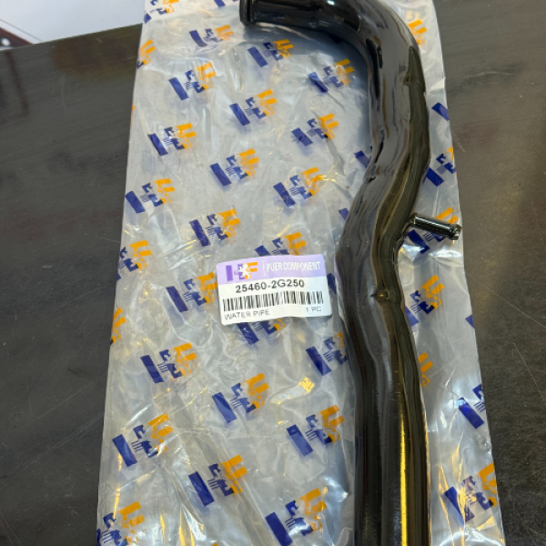 بوري هيتر سوناتا -كيا اوبتيما 2016 -HF OEM 25460-2G250