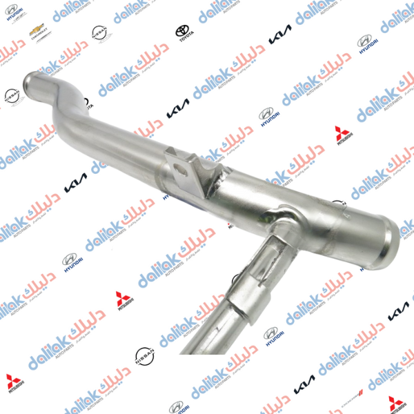 بوري هيتر سوناتا محرك II-III OEM 25461-33361