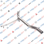 بوري هيتر سوناتا محرك مسكر II- OEM 25461-33003