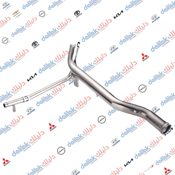 بوري هيتر سوناتا محرك مسكر II- OEM 25461-33003