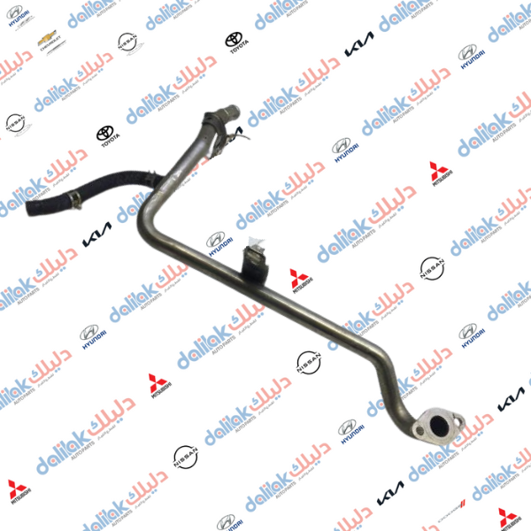 بوري هيتر كورلا محرك 1NZ -HF