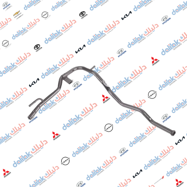 بوري هيتر كيا سيفيا 93 محرك مفتوح -HF OEM 0B61K-15-280F