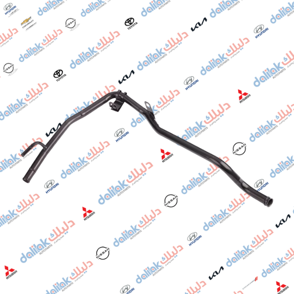 بوري هيتر كيا سيفيا محرك مسكر -HF OEM 0B6S7-15-280B