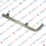 بوري هيتر كيا كرنفال 2005 -HF