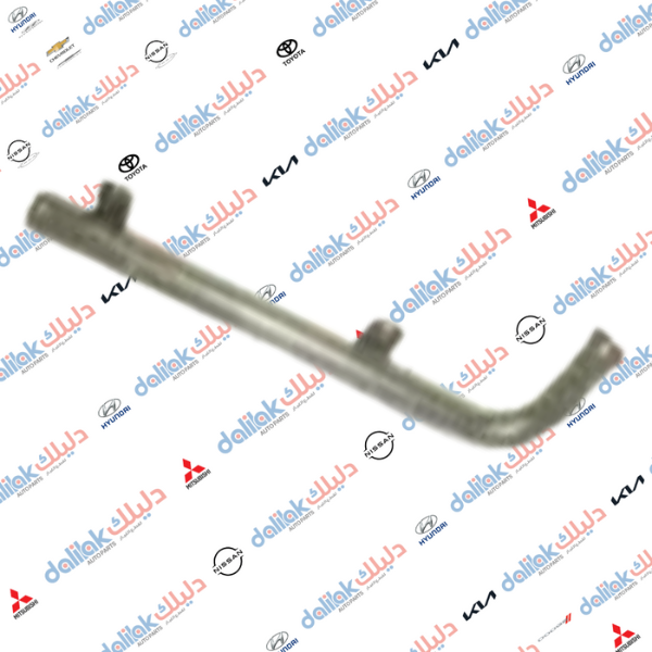 بوري هيتر كيا كرنفال 2005 -HF