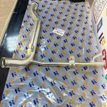 بوري هيتر لانسر -بروتون 2001-2006 -HF