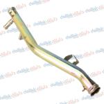 بوري هيتر لانسر -ميراج 2001 HF