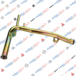 بوري هيتر لانسر -ميراج 2003 -HF