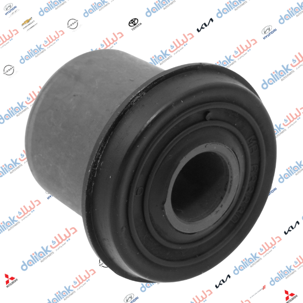 بوشة طبله اعلى باجيرو -نتيفا 2001