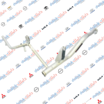 بوري هيتر لانسر -ميراج محرك 2.0 4G93