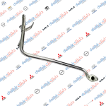 بوري هيتر لانسر محرك 1.6 2012-2016 OEM 1310A589