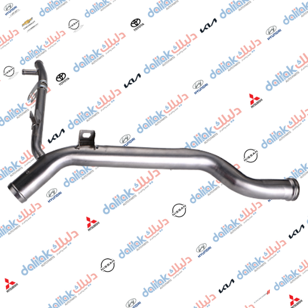 بوري هيتر محرك مفتوح سوناتا II-III OEM 25461-32557