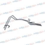 بوري هيتر مزدوج باص H1 2006 كوبي OEM 97326-43300