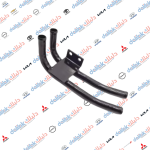 بوري هيتر مزدوج باص سوناتا-محرك 2.4 -HF OEM 97221-43300