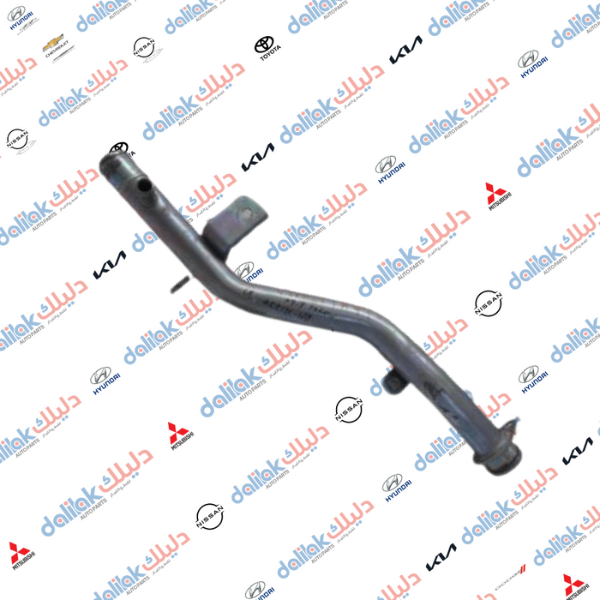 بوري هيتر نيسان باثفندر محرك 4.0L V6 VQ40