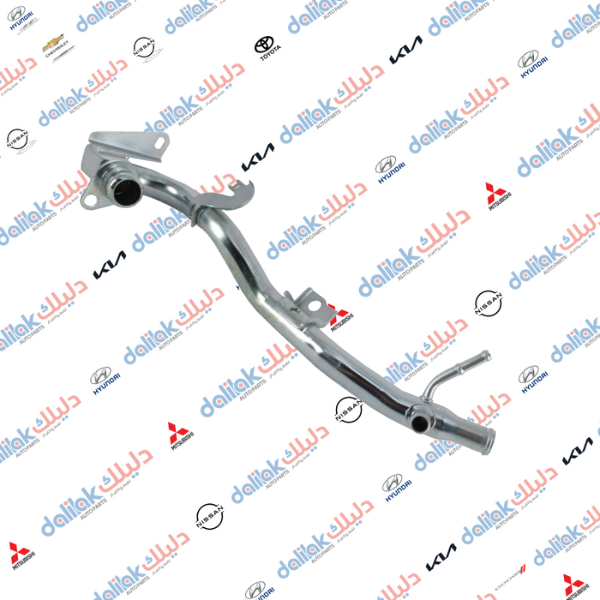 بوري هيتر نيسان لتيما 2008-2013 -HF