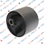 بوشة اذان تحت الشوتة اكسل -النترا 80 ملم كوري