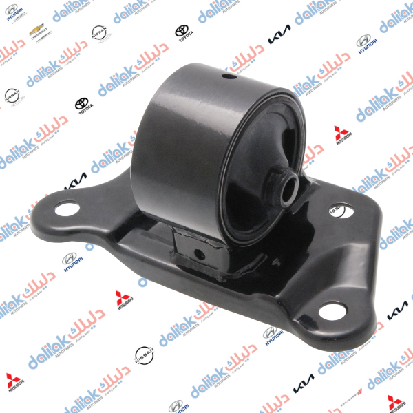 بوشة اذان تحت شوتة لانسر 2005-2011-NIS