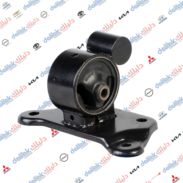 بوشة اذان كير اوتماتيك لانسر 2008 -NIS