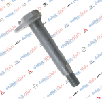 برغي فراك بيك اب 2008-2016 L200 4WD OEM N125376