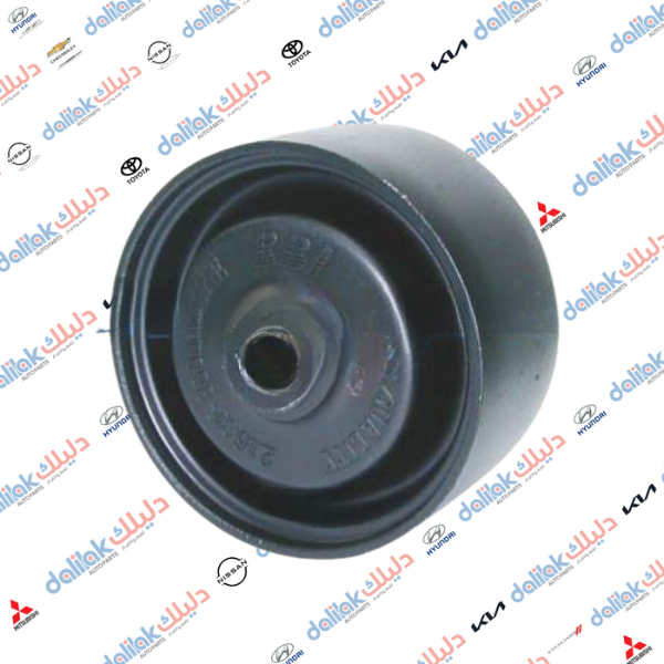 بوشة اذان محرك خلفيه سوناتا 1-PRF OEM 21631-36000-PRF