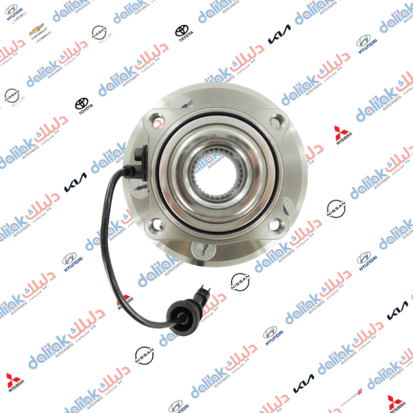 بولبرن كلج دايو سلو- برنس عالي كوبي OEM C0050