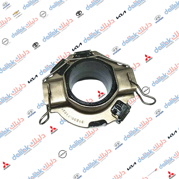 بولبرن كلج فلاونزا -كوستر -هايس 2007-2017 كوبي