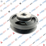 بولي راس كرنك افيو - اوبترا محرك مسكر كوري