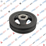 بولي راس كرنك اكسنت -كيا ريو 2010 موبس