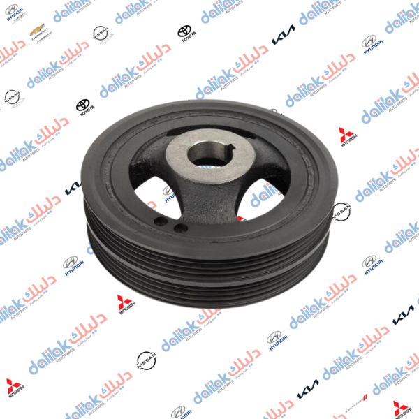 بولي راس كرنك اكسنت -كيا ريو 2010 موبس