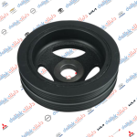 بولي راس كرنك اكسنت 2010 كوبي OEM 23124-22600