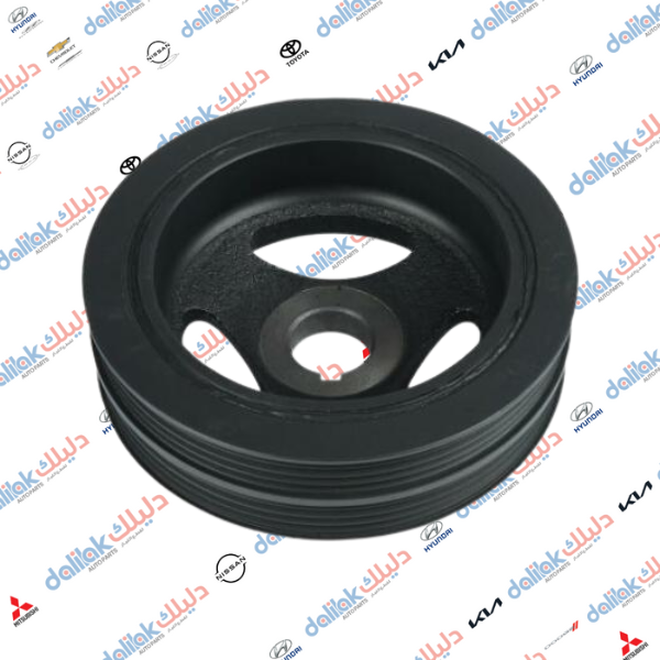 بولي راس كرنك اكسنت 2010 كوبي OEM 23124-22600