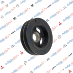 بولي راس كرنك النترا -توسان محرك 2.0 OEM 23124-23515