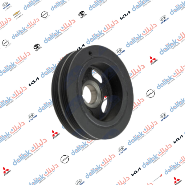 بولي راس كرنك النترا -توسان محرك 2.0 OEM 23124-23515