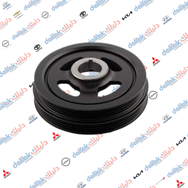 بولي راس كرنك النترا -توسان محرك 2.0- موبس