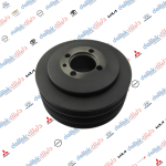 بولي راس كرنك بيك اب 2010-2015 L200 2WD OEM D306158