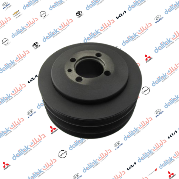 بولي راس كرنك بيك اب 2010-2015 L200 2WD OEM D306158