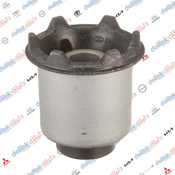 بوشة فرممة النترا -افانتا 2010 موبس