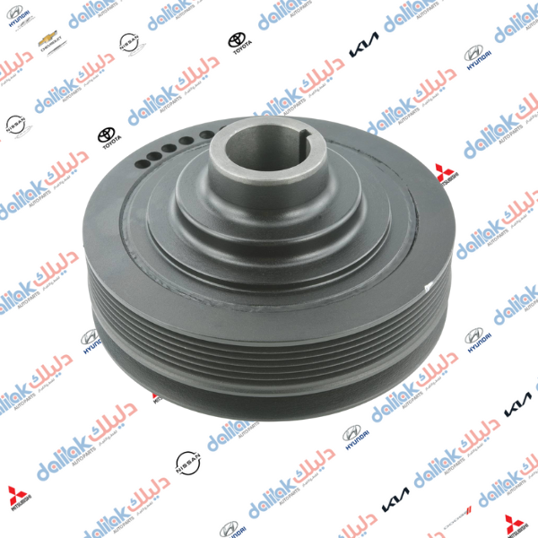 بولي راس كرنك بيك اب 2010-2015 L200 4WD OEM 1104A013