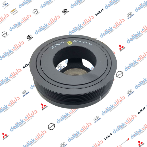 بولي راس كرنك دايو افيو 96336264