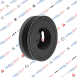 بولي راس كرنك دايو اوبترا- افيو محرك مفتوح كوري