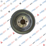 بولي راس كرنك دايو برنس عالي كوري