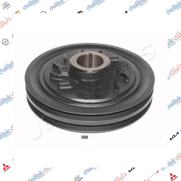 بولي راس كرنك ستاركس -بيك اب كاز