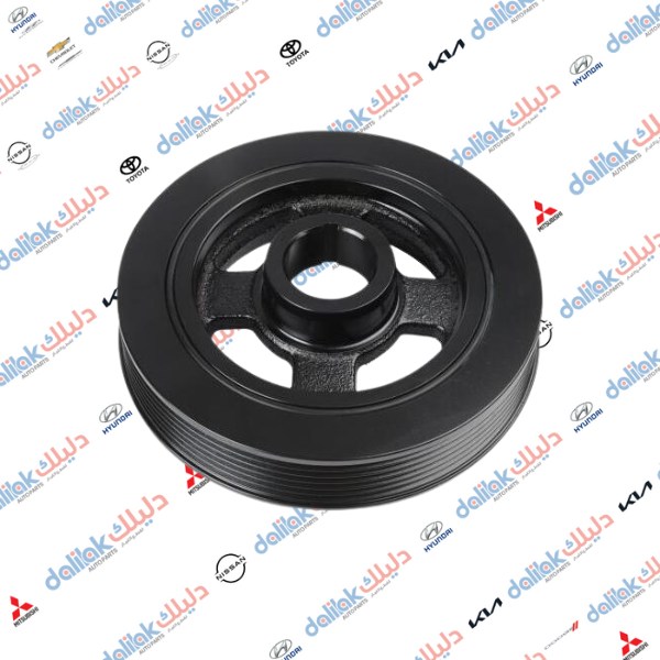 بولي راس كرنك سنتافيا -سوناتا NF-3.5-3.8 كوري