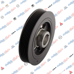 بولي راس كرنك سنتافيا -سوناتا NF-3.5-3.8 موبس