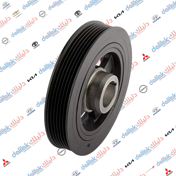 بولي راس كرنك سنتافيا -سوناتا NF-3.5-3.8 موبس