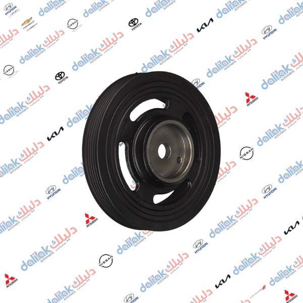 بولي راس كرنك سوناتا محرك مفتوح OEM 23124-32520