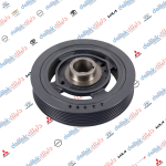 بولي راس كرنك كامري -ابصم محرك 2AZ